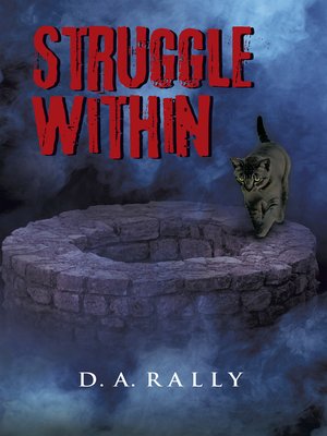 cover image of Struggle Within